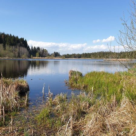 Ferienwohnung Rupp Argenbuhl Exteriér fotografie
