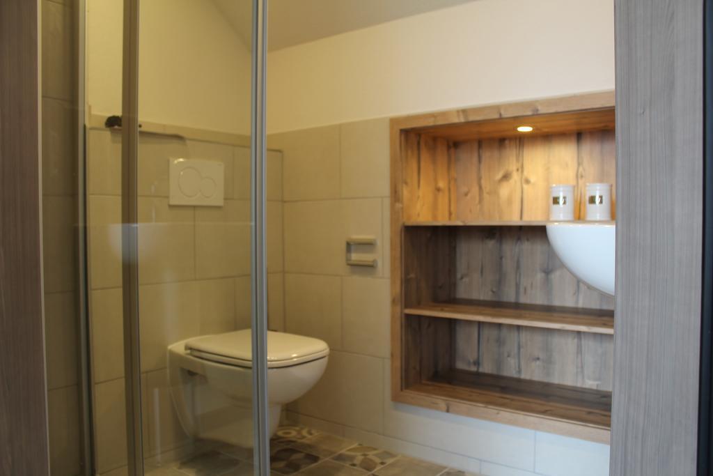 Ferienwohnung Rupp Argenbuhl Exteriér fotografie