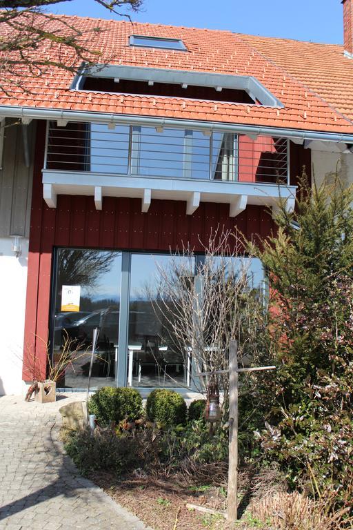 Ferienwohnung Rupp Argenbuhl Exteriér fotografie