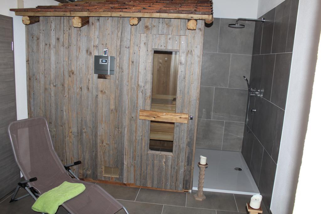 Ferienwohnung Rupp Argenbuhl Exteriér fotografie